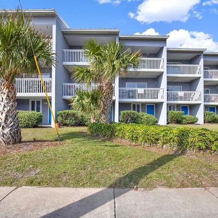Beach Point Villas Unit E Tybee Island Eksteriør bilde