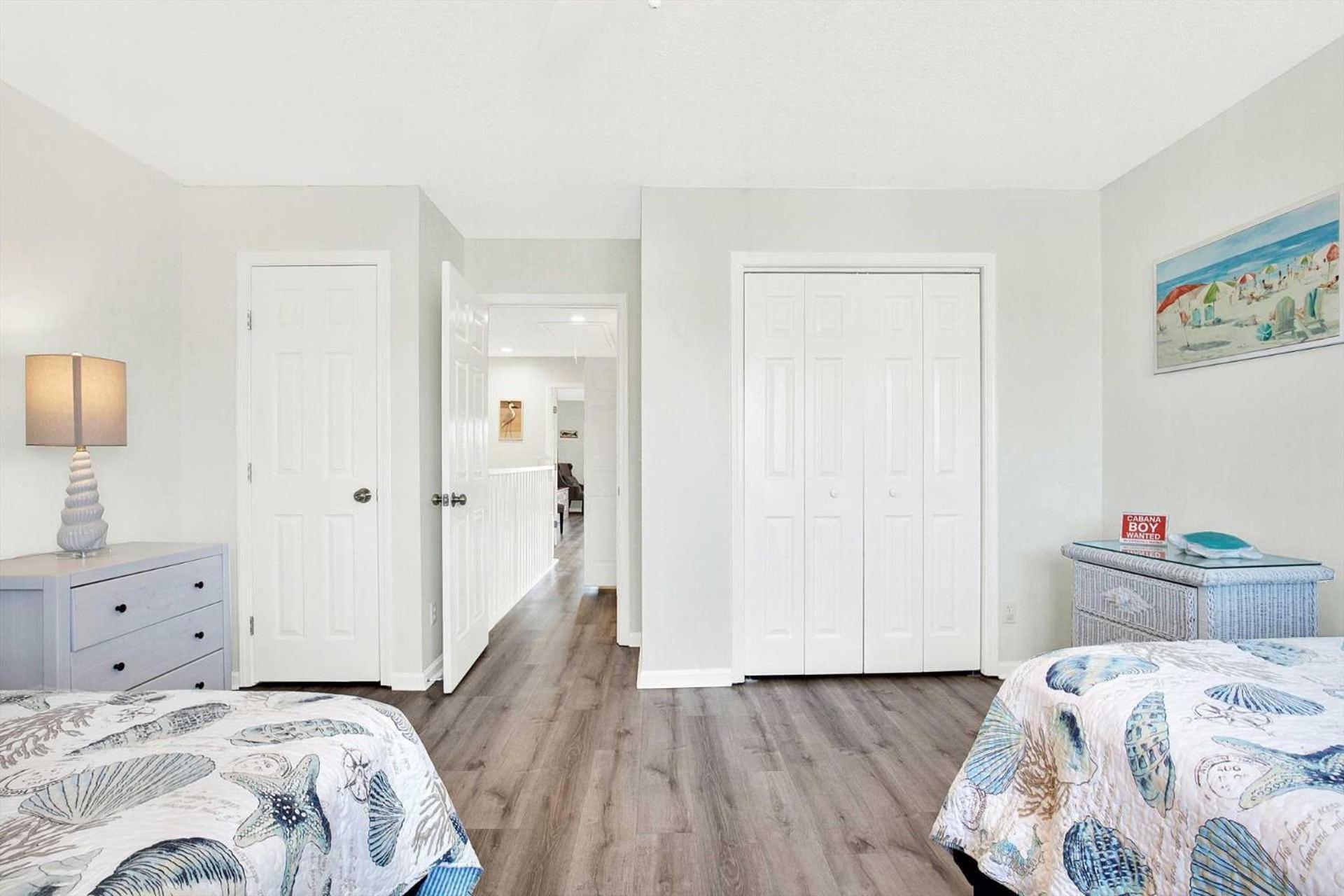 Beach Point Villas Unit E Tybee Island Eksteriør bilde