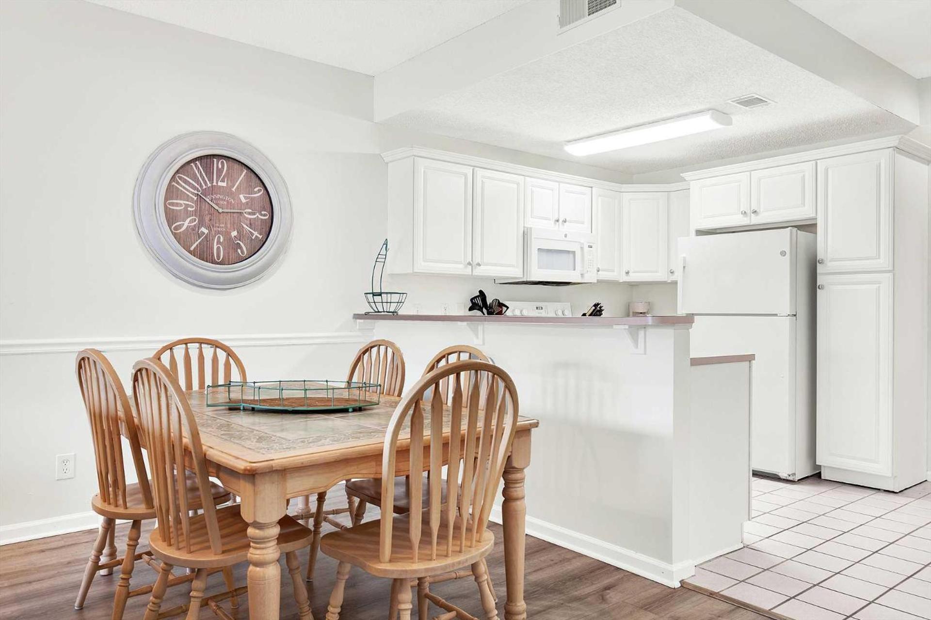 Beach Point Villas Unit E Tybee Island Eksteriør bilde