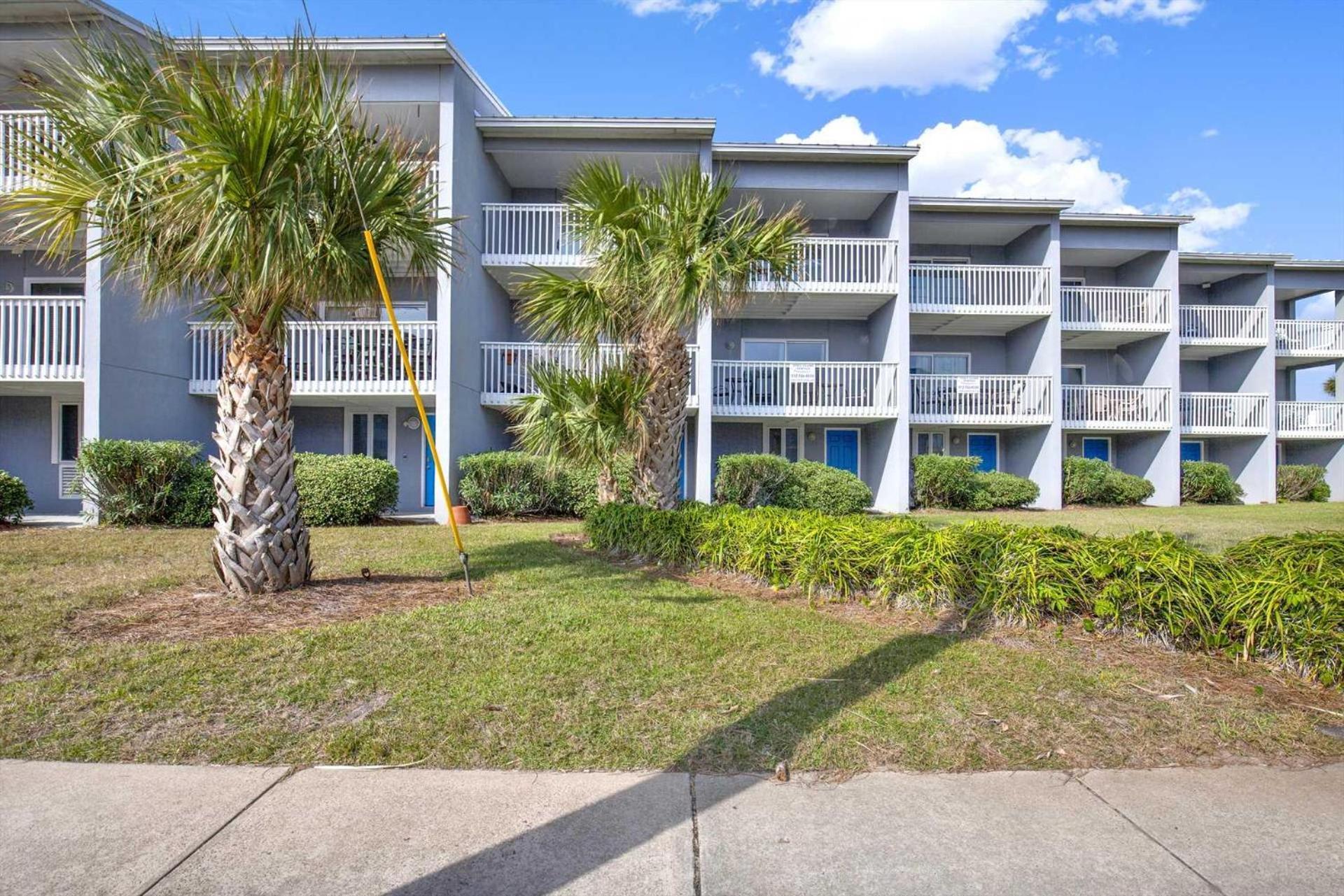 Beach Point Villas Unit E Tybee Island Eksteriør bilde