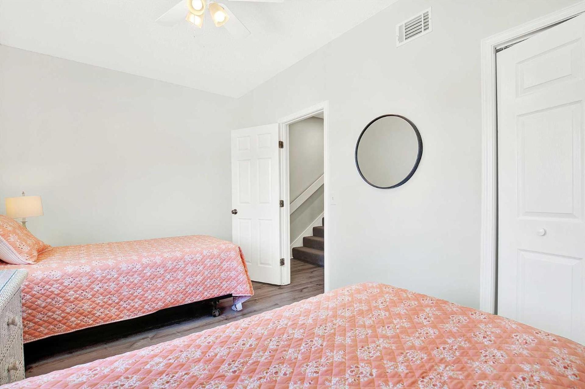 Beach Point Villas Unit E Tybee Island Eksteriør bilde